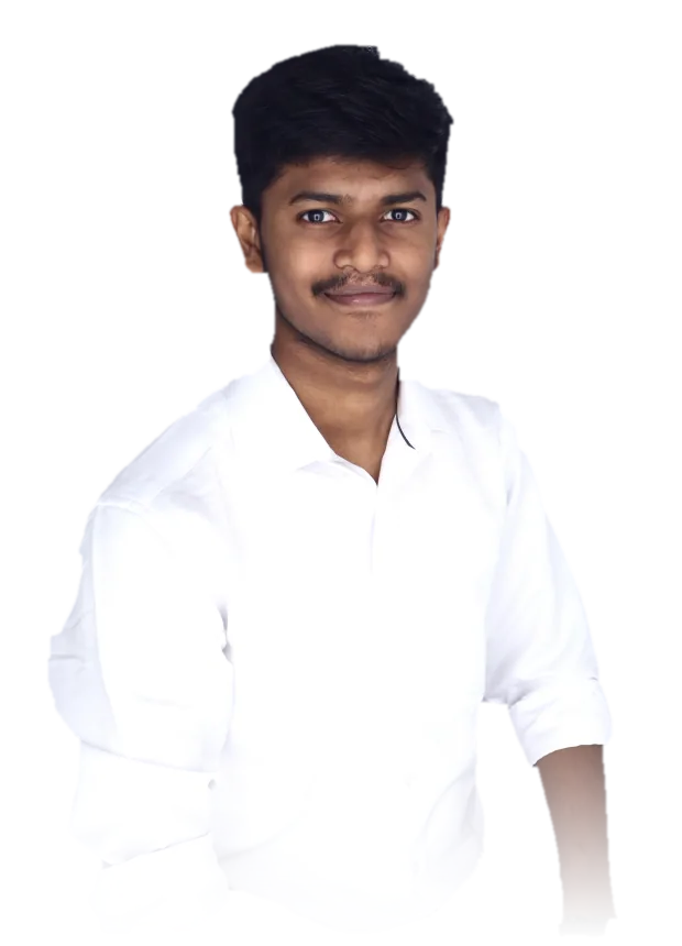 Nithin Anumula